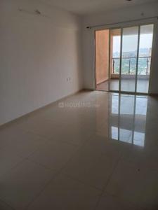 Hall Image of 1450 Sq.ft 3 BHK Apartment / Flat for sale in Dynamic Grandeur, Undri Pune for Rs. 11400000
