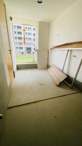 Balcony Image of 5600 Sq.ft 5 BHK Apartment / Flat for sale in Vihav Keystone Skyvillas XL Tower A And B, Subhanpura Vadodara for Rs. 39000000