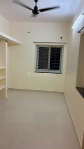 Bedroom Image of 850 Sq.ft 2 BHK Builder Floor for rent in Sanath Nagar Hyderabad for Rs. 27000