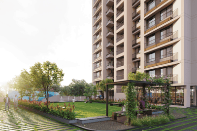 3 BHK Flat