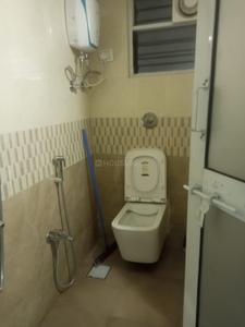 Image of 1100 Sq.ft 2 BHK Apartment / Flat for rent in Gokulpeth, Nagpur for Rs. 27000
