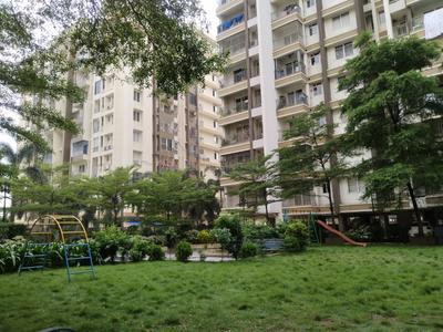 Image of 1645 Sq.ft 3 BHK Apartment / Flat for rent in Shri The Platinum Residency, Gola Road, Patna for Rs. 37000