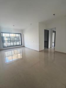 Hall Image of 850 Sq.ft 2 BHK Apartment / Flat for sale in Panom Park Malad, Malad West Mumbai for Rs. 18500000