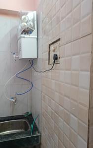 Kitchen Image of Anagha PG in Airoli, Navi Mumbai