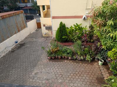 Balcony Image of 2222 Sq.ft 2 BHK Independent House for sale in New Siddhapudur Coimbatore for Rs. 140000000
