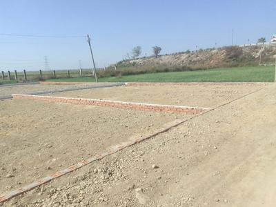 Image of 1500 Sq.ft Residential Plot / Land for sale in Laheriasarai, Darbhanga for Rs. 2250000