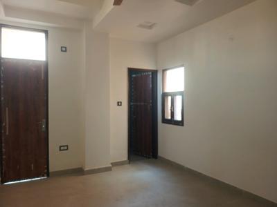 Bedroom Image of 1500 Sq.ft 3 BHK Apartment / Flat for sale in Krishna Elite Homes, Noida Extension Greater Noida for Rs. 6100400
