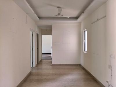 Dining Area Image of 1900 Sq.ft 3 BHK Apartment / Flat for rent in Shree Vardhman Victoria, Sector 70 Gurgaon for Rs. 48000