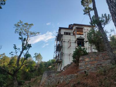 Image of 2160 Sq.ft Residential Plot / Land for sale in Majkhali, Ranikhet for Rs. 3700000