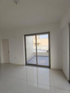 Hall Image of 3270 Sq.ft 4 BHK Apartment / Flat for sale in Orchid Elegance, South Bopal Ahmedabad for Rs. 21500000