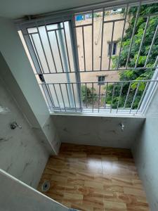 Balcony Image of 1100 Sq.ft 2 BHK Independent House for rent in Thousand Lights Chennai for Rs. 43000