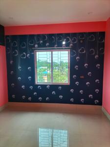 Hall Image of 840 Sq.ft 2 BHK Apartment / Flat for sale in Bara Nilpur Bardhaman for Rs. 4000000