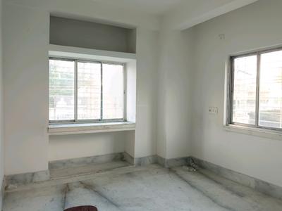 Bedroom Image of 1350 Sq.ft 3 BHK Apartment / Flat for sale in Paschim Barisha Kolkata for Rs. 6000000