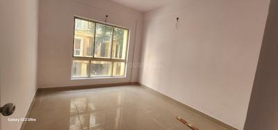 Bedroom Image of 1990 Sq.ft 3 BHK Apartment / Flat for sale in Jain Dream Palazzo, Rajarhat Kolkata for Rs. 8600000