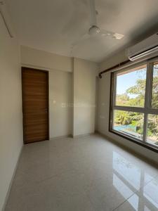 Bedroom Image of 850 Sq.ft 2 BHK Apartment / Flat for sale in Adityaraj Viva, Sion Mumbai for Rs. 17500000