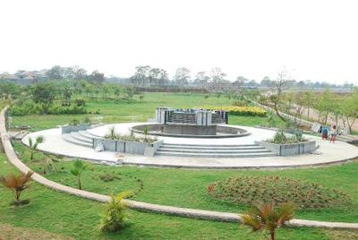 Image of 3500 Sq.ft 3 BHK Villa for sale in Swastik Kalpvriksh, Old Dhamtari Road, Raipur for Rs. 18000000