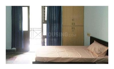 Bedroom Image of Lakshmi PG in Banjara Hills, Hyderabad