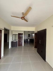 Hall Image of 1181 Sq.ft 2 BHK Apartment / Flat for sale in Windsor Four Seasons, Kalena Agrahara Bengaluru for Rs. 12500000