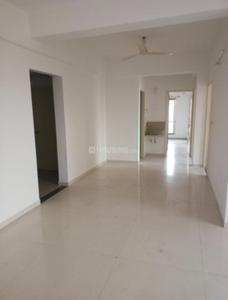 Hall Image of 1650 Sq.ft 3 BHK Apartment / Flat for sale in Satyam Skyline II, Naranpura Ahmedabad for Rs. 12000000