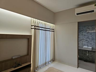 Bedroom Image of 1764 Sq.ft 3 BHK Apartment / Flat for sale in Marvel Cerise, Kharadi Pune for Rs. 27000000