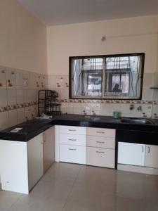 Kitchen Image of 950 Sq.ft 2 BHK Apartment / Flat for sale in Kharadi Pune for Rs. 9000000