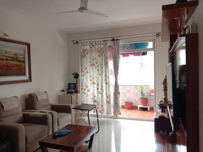 Hall Image of 1674 Sq.ft 3 BHK Apartment / Flat for sale in Prithvi Thirumala Anemone by Prithvi Homes, JP Nagar Bengaluru for Rs. 16000000