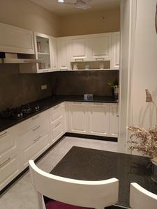 Kitchen Image of 1670 Sq.ft 3 BHK Apartment / Flat for sale in SRG Marbella Grand, Sector 82 Mohali for Rs. 30500000