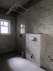 Bedroom Four Image of 2380 Sq.ft 4 BHK Apartment / Flat for sale in Elegant Hermitage, Srinivaspura Bengaluru for Rs. 24100000