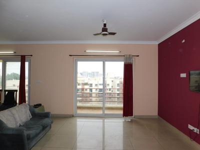 Hall Image of 3800 Sq.ft 5 BHK Builder Floor for rent in Mahadevapura Bengaluru for Rs. 120000