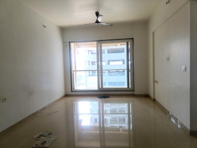 Living Room Image of 1310 Sq.ft 2.5 BHK Apartment / Flat for sale in Hitech Springdale, Kalamboli Navi Mumbai for Rs. 9700000