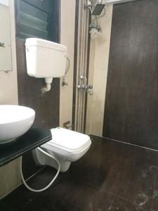 Bedroom Two Image of 817 Sq.ft 2 BHK Apartment / Flat for sale in Mayfair The View, Vikhroli West Mumbai for Rs. 16800000