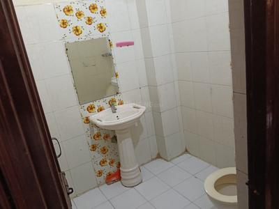 Image of 1350 Sq.ft 3 BHK Builder Floor for sale in Vasundhara, Ghaziabad for Rs. 6000000