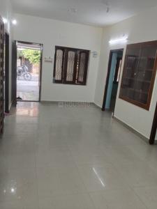 Hall Image of 1200 Sq.ft 3 BHK Independent House for rent in Adambakkam Chennai for Rs. 34000