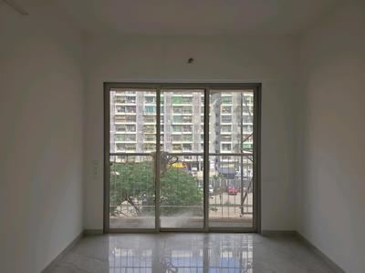 Bedroom Image of 666 Sq.ft 1 BHK Apartment / Flat for sale in Shripal Shanti, Virar West Virar for Rs. 4726500