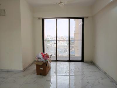Living Room Image of 1145 Sq.ft 2 BHK Apartment / Flat for sale in Regency Gardens, Kharghar Navi Mumbai for Rs. 23500000