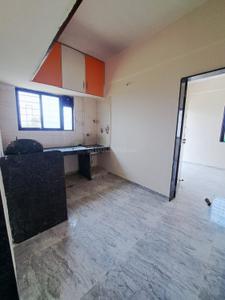 Kitchen Image of 731 Sq.ft 1 BHK Apartment / Flat for sale in Manjari Budruk Pune for Rs. 2500000