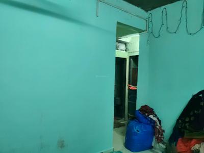 Living Room Image of 600 Sq.ft 1 BHK Apartment / Flat for sale in Raunak Unnathi Greens, Kasarvadavali Thane for Rs. 5500000