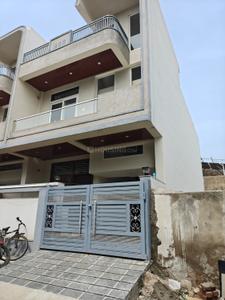 2 BHK Independent Builder Floor