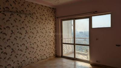 Bedroom Image of 580 Sq.ft 2 BHK Apartment / Flat for sale in Origin Floridaa, Sector 82 Faridabad for Rs. 4350000