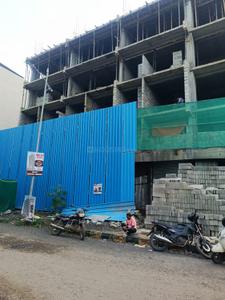 Image of 985 Sq.ft 2 BHK Apartment / Flat for sale in Ulwe, Navi Mumbai for Rs. 8600000