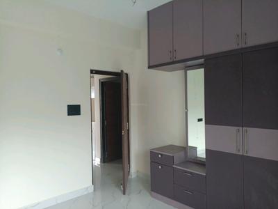 Bedroom Image of 1400 Sq.ft 2.5 BHK Apartment / Flat for sale in Miyapur Hyderabad for Rs. 13000000
