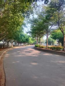 Image of 1245 Sq.ft 2 BHK Apartment / Flat for sale in Aparna Kanopy Marigold, Kompally, Hyderabad for Rs. 9500000