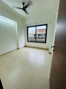 Bedroom Image of 1800 Sq.ft 3 BHK Apartment / Flat for rent in Apurva Aasthaa Onyx, Memnagar Ahmedabad for Rs. 40000
