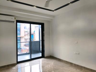 Bedroom Image of 2367 Sq.ft 4 BHK Builder Floor for sale in TGS Luxury Builderfloor Sushant Lok 3, Sector 57 Gurgaon for Rs. 35000000