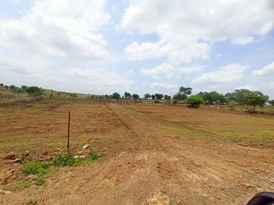 Image of 121 Sq.ft Residential Plot / Land for sale in Sri Agricultural Land, Shamshabad, Hyderabad for Rs. 220000
