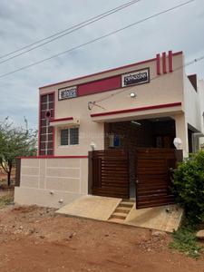 Image of 650 Sq.ft 2 BHK Villa for sale in Maraimalai Nagar, Chennai for Rs. 2791000