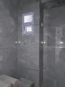 Common Bathroom Image of 1050 Sq.ft 2 BHK Apartment / Flat for sale in Venice Aspire, Noida Extension Greater Noida for Rs. 3899999