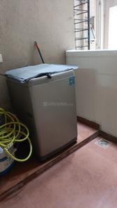 Image of 1170 Sq.ft 2 BHK Apartment / Flat for sale in Gulmohar Parkview, Kharadi, Pune for Rs. 11200000