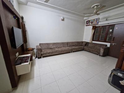 Hall Image of 2025 Sq.ft 4 BHK Independent House for sale in Satellite Ahmedabad for Rs. 28500000