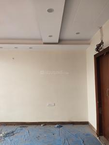 Bedroom Image of 2150 Sq.ft 3 BHK Builder Floor for rent in Sector 16 Faridabad for Rs. 40000